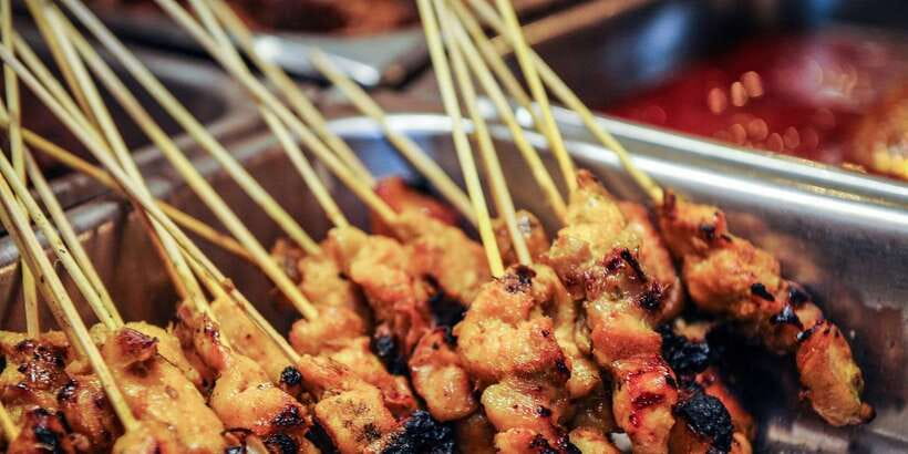 Private Half Day Penang Tasty Local Street Food Tour - Desserts Are Not an Afterthought Here
