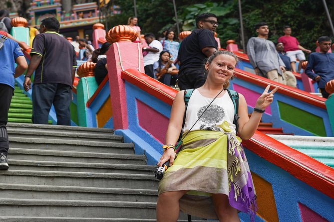Private Half-Day Temples and Cultural Tour in Kuala Lumpur - A private half-day KL tour that stitches together faiths and food