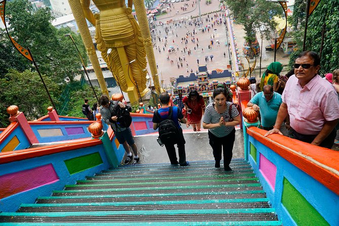 Private Half-Day Temples and Cultural Tour in Kuala Lumpur - Price and logistics: what $35 gets you (and what to double-check)