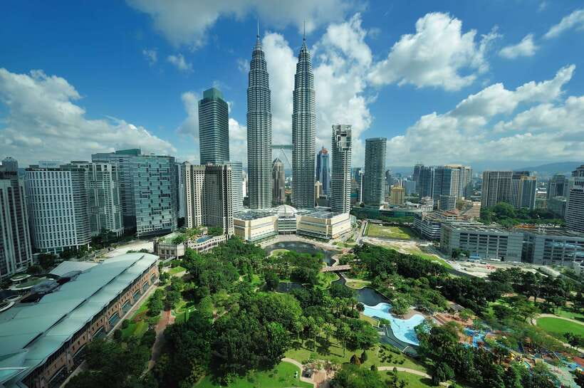 Private Kuala Lumpur and Putrajaya Highlights in One Day - A One-Day Checklist for Kuala Lumpur and Putrajaya Highlights