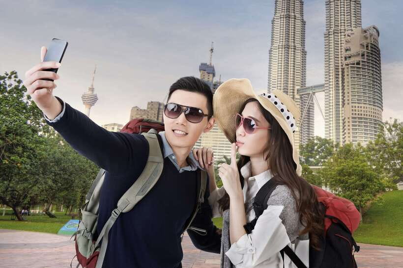 Private Kuala Lumpur and Putrajaya Highlights in One Day - Start at 09:00: How the Private Driver Planning Works