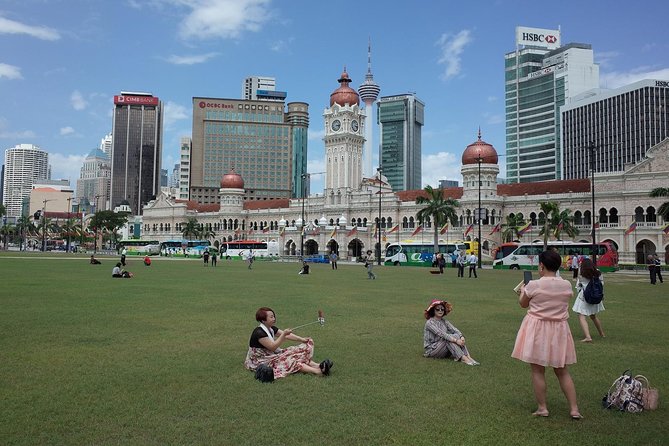 Private Kuala Lumpur Night Market And Food Tour - Price and value at $87.18 per person