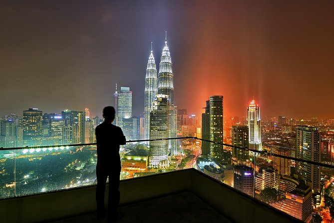 Private Kuala Lumpur Photographic Tour With Petronas Towers & Sky Box K.L Tower - Why a private photo route beats DIY in Kuala Lumpur