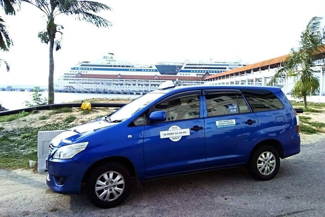 Private Kuala Lumpur Shore Excursions - How the 6 to 8 hour schedule really works on a tight day