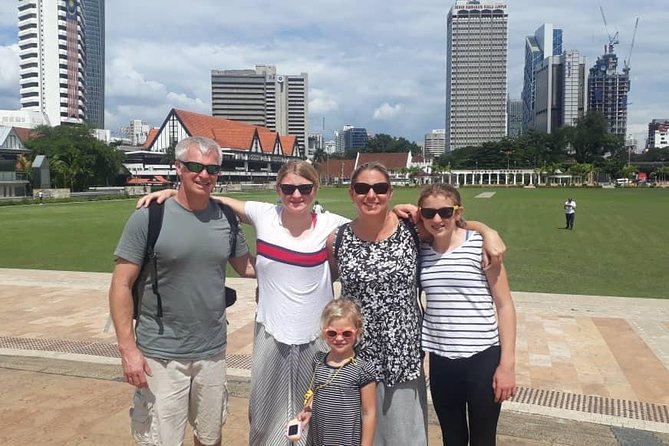 Private Kuala Lumpur Shore Excursions - Best-fit traveler: who this private Kuala Lumpur shore day suits