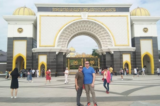 Private Kuala Lumpur Shore Excursions - The Twin Towers and KL city time, planned around your pace