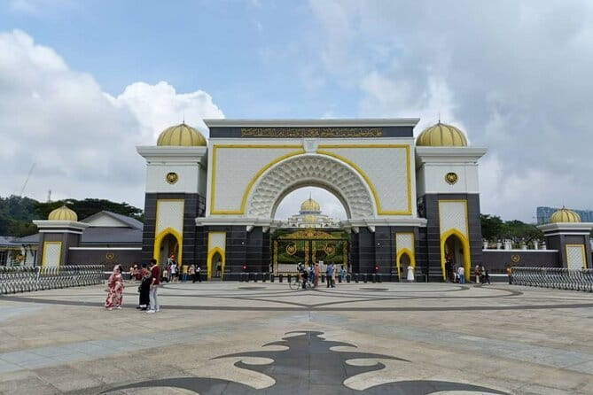 Private Port Klang Cruise to Kuala Lumpur City Tour - Key highlights at a glance