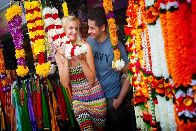 Private Tour: Half-Day Shopping and Market Exploration in Kuala Lumpur - Key Things You’ll Notice