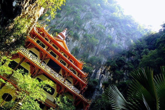 Private Tour: Ipoh Secrets Full Day Heritage Tour from Ipoh - Getting started: 8:00 AM pickup from within Ipoh city