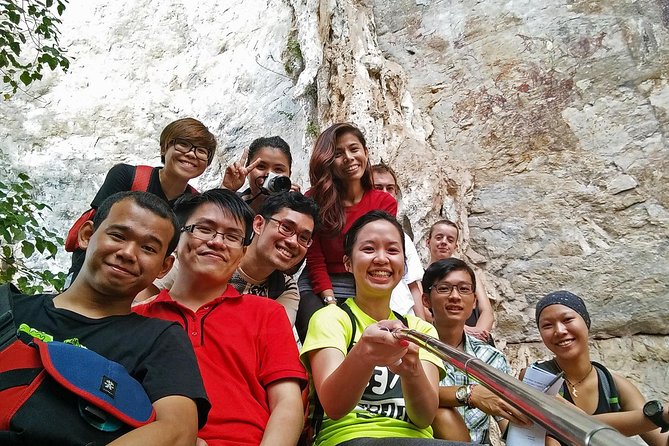 Private Tour: Ipoh Secrets Full Day Heritage Tour from Ipoh - The Ipoh Heritage Walk: railway station to Concubine Lane