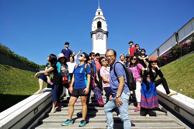 Private Tour: Ipoh Secrets Full Day Heritage Tour from Ipoh - Price and logistics: what you get for about $157 per person
