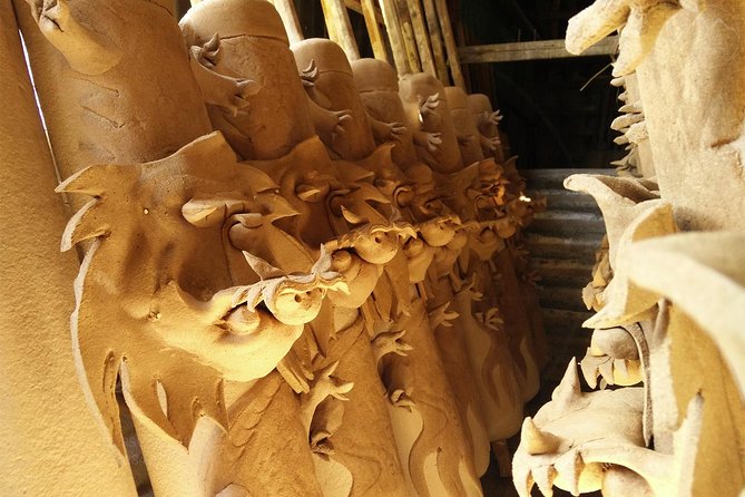 Private Tour: Ipoh Secrets Taiping Heritage & Orang Utan Island - Taiping Lake Gardens: Where Your Feet Get a Break