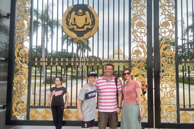 Private Tour Kuala Lumpur Shore Excursion Include Batu Caves - The Fast Route: Batu Caves Plus KL Highlights in One Day