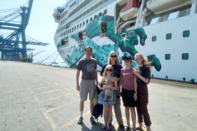 Private Tour Kuala Lumpur Shore Excursion Include Batu Caves - KL Tower and Other Flexible Add-Ons Like Kings Residence