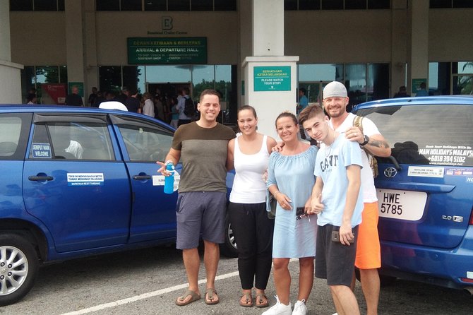 Private Tour Kuala Lumpur Shore Excursion Include Batu Caves - Timing, Traffic, and What to Do If Stops Get Cut