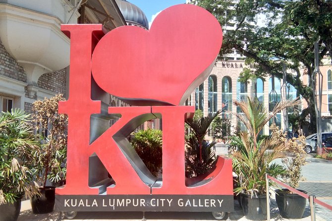 Private Tour Kuala Lumpur Shore Excursion Include Batu Caves - Batu Caves First: Why This Order Works on a Shore Day