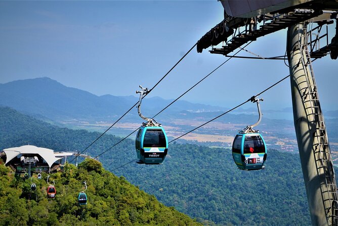Private Tour to Langkawi Cable Car & Tanjung Rhu Beach - Oriental Village and the SkyCab ride, the big start