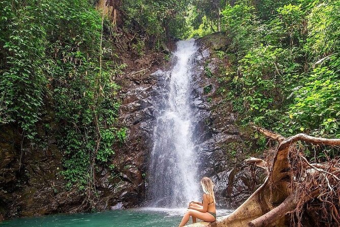 Private Tour to Langkawi Cable Car & Tanjung Rhu Beach - Kilim Geoforest Park: what you get when entry is not included