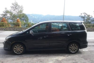 Private Transfer: Kuala Lumpur International Airport to or from Hotel