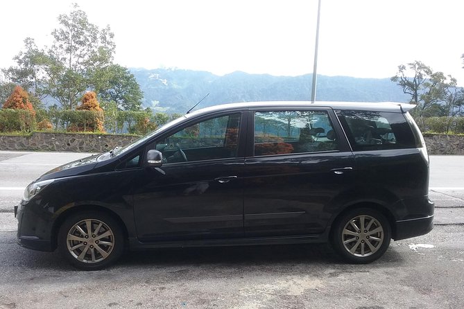 Private Transfer: Kuala Lumpur International Airport to or from Hotel - Key Points Before You Go