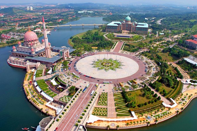 Putrajaya City Tour from Kuala Lumpur - Key Things to Know Before You Go