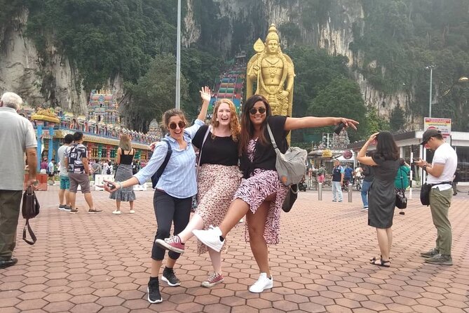 Putrajaya City Tour with Batu Caves & Sight Seeing Cruise - Hotel pickup, private vehicle, and how to avoid the common “half-day tour” headaches