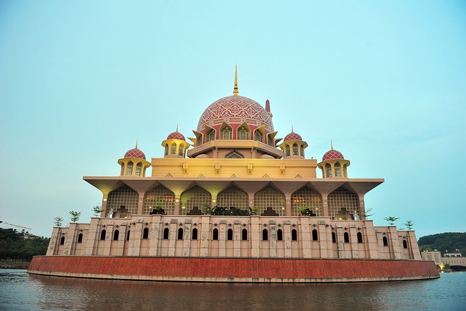 Putrajaya Half Day Tour with Pink Mosque & River Cruise(SIC) - What’s included in the price, and what you should expect to pay extra for