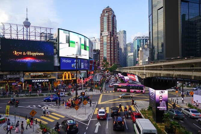 Quirky Art Museum called Ur-Mu in Bukit Bintang, KL - Key things to know before you go