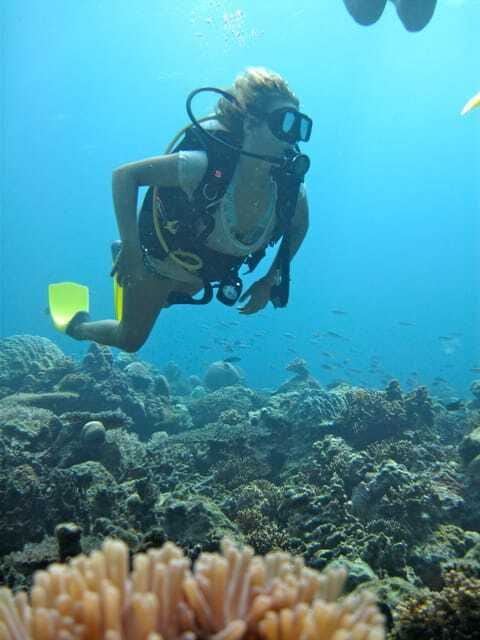 RAID Try-Dive in Kota Kinabalu, Sabah - Key highlights worth aiming for