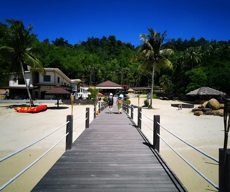 Sabah: Dreamer Island Snorkeling Day Tour Ticket - The day’s schedule: what each transport step is really doing