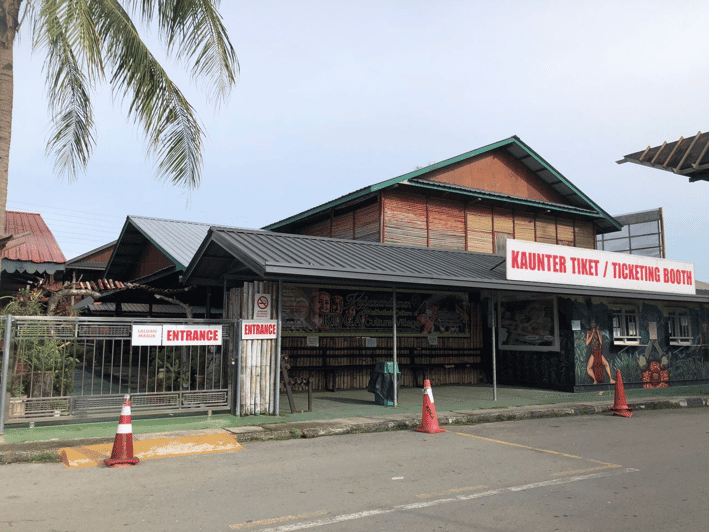 Sabah : Koisaan Cultural Village - Key Things That Make Koisaan Cultural Village Worth Your Time