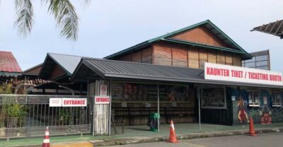 Koisaan Cultural Village