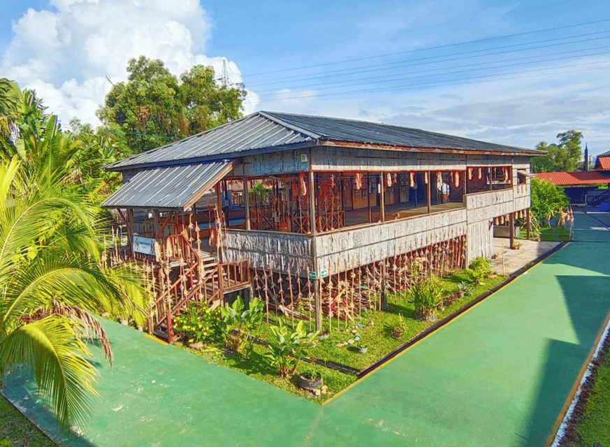 Sabah : Koisaan Cultural Village - Price, Value, and Who This Fits Best