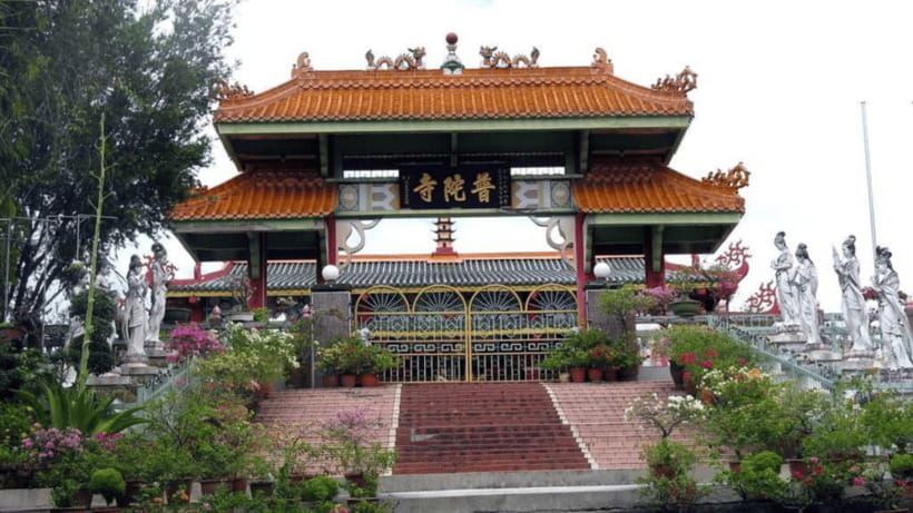 Sabah : Kota Kinabalu City Tour - Quick hits (what makes this tour worth your time)