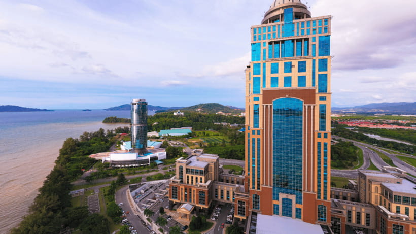 Sabah : Kota Kinabalu City Tour - Starting at Jalan Sembulan Kelinik: how you’ll spend your 5 hours