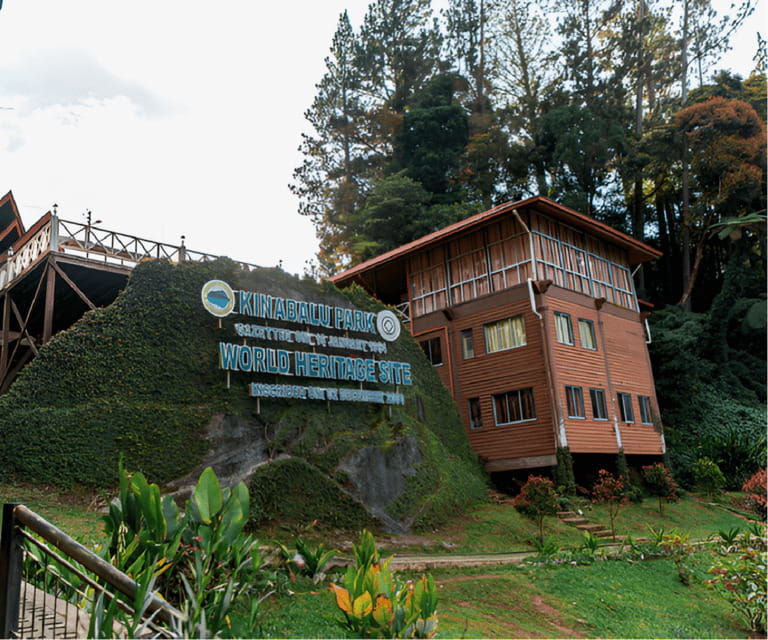 Sabah: Kota Kinabalu Park and Hot Spring Day Trip - Transport comfort and why the day feels manageable