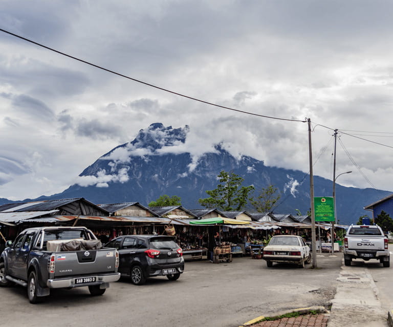 Sabah: Kota Kinabalu Park and Hot Spring Day Trip - Why this day trip feels like two worlds in one