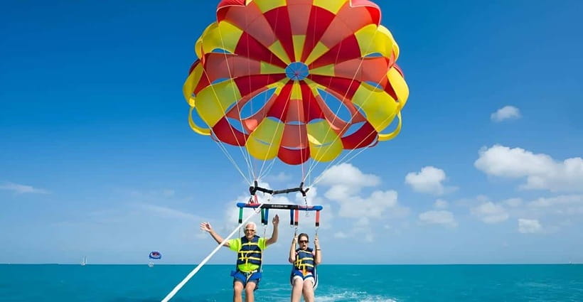 Sabah : Mamutik & Sapi Island Excursion Ticket - Why Mamutik and Sapi Feel Like the Right Length for a Day Trip