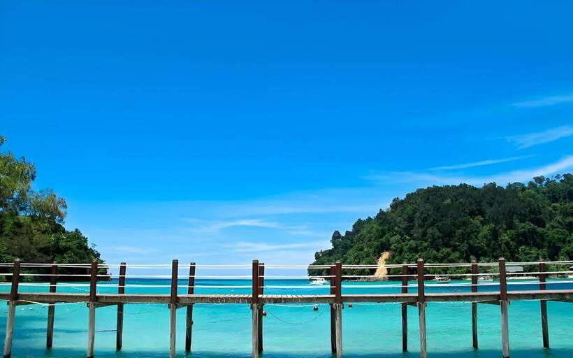 Sabah : Mamutik & Sapi Island Excursion Ticket - Is This Trip Best for Families, Couples, or Solo Travelers?