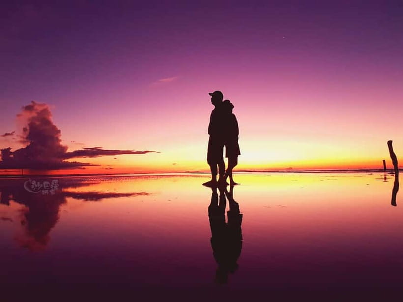 Sabah: Mangrove Fireflies, and Sky Mirror Dream Beach Tour - Who should book this tour, and who should skip it