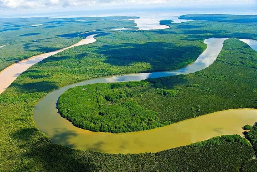 Sandakan: Kinabatangan River Wildlife Cruise with Lunch - Getting From Sandakan to Bilit: Road Time Is Part of the Deal