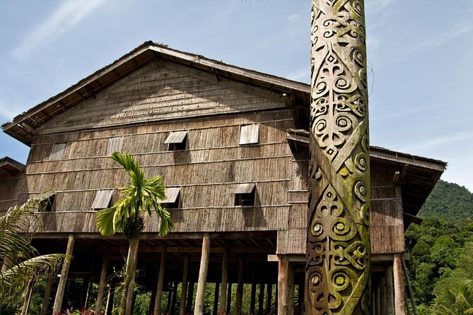 Sarawak Cultural Village Tour from Kuching - Key things I’d bookmark before you go