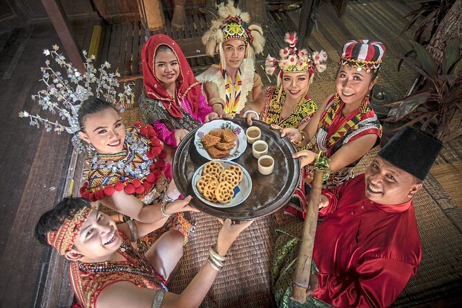 Sarawak Cultural Village Tour from Kuching - Price and value at $86: what you get for your money