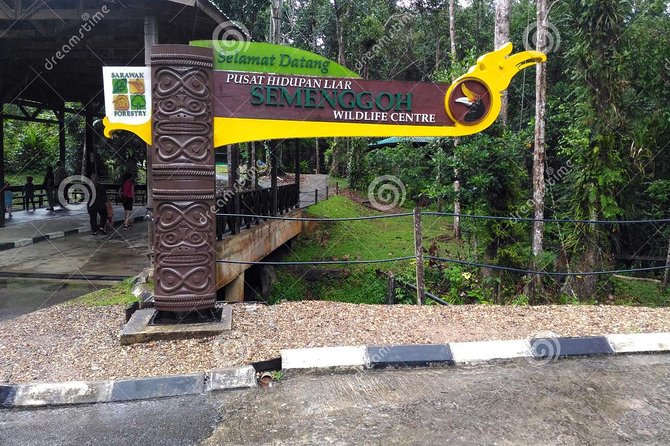 Semenggoh Wildlife Centre Tour: Discover Sarawak’s Orangutans - Price and value: is $70.10 per person worth it?