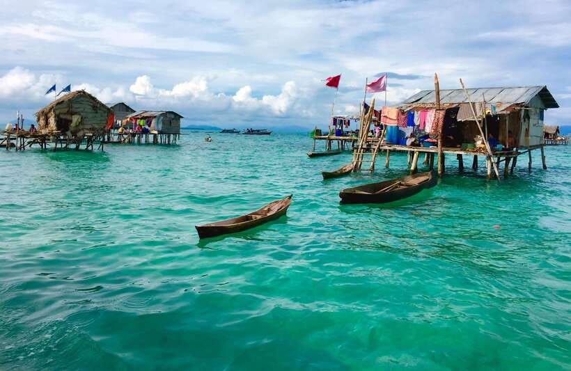 Semporna: Bohey 3 Islands Hike, Snorkel/Dive Tour with Lunch - Key highlights worth centering in your plans