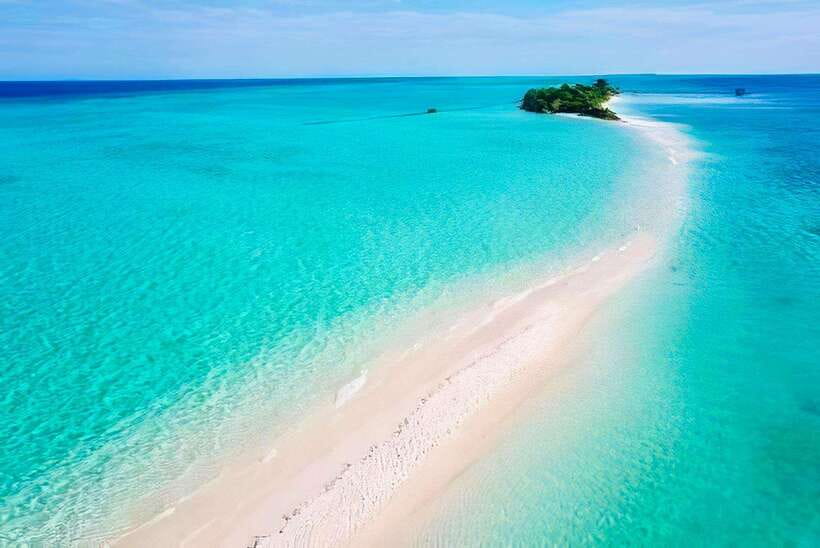 Semporna: Explore 3 Islands Tour Snorkel or Dive & Lunch - What to bring so you have an easy, no-stress day
