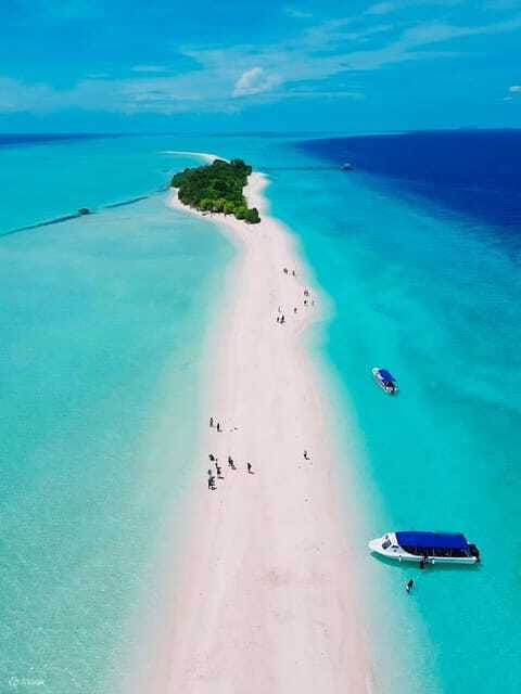 Semporna: Explore 3 Islands Tour Snorkel or Dive & Lunch - Snorkel option vs. DSD intro scuba: what changes in your day