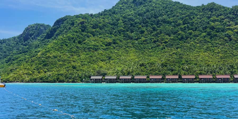 Semporna : Island Hopping Semporna Adventure - Should You Book This Semporna Island Hopping Day?