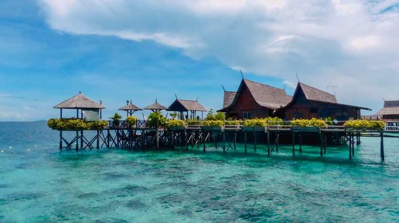 Semporna: Mabul and Kapalai Trip in Snorkel or Dive & Lunch - Price and logistics: what $57 covers, and what costs extra