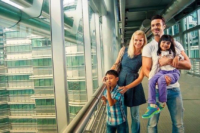 Skip the Line: Petronas Twin Towers Ticket With Skybridge Access - Why the Petronas Towers Experience Feels Worth Planning